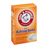 Arm & Hammer Baking Soda Pure Left Picture